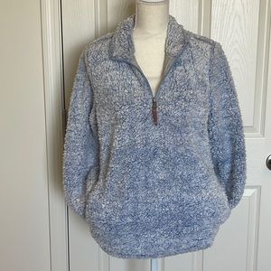 Weatherproof Vintage Sherpa